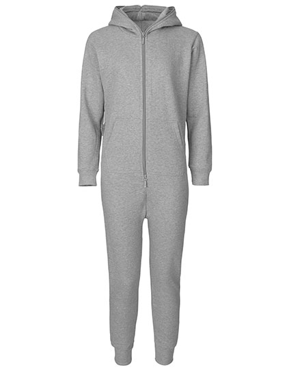 Overall – Kids´ Jumpsuit