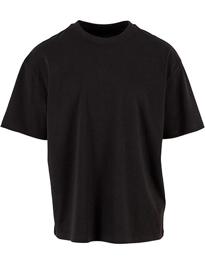 T-Shirt – Light Basic Loose Tee