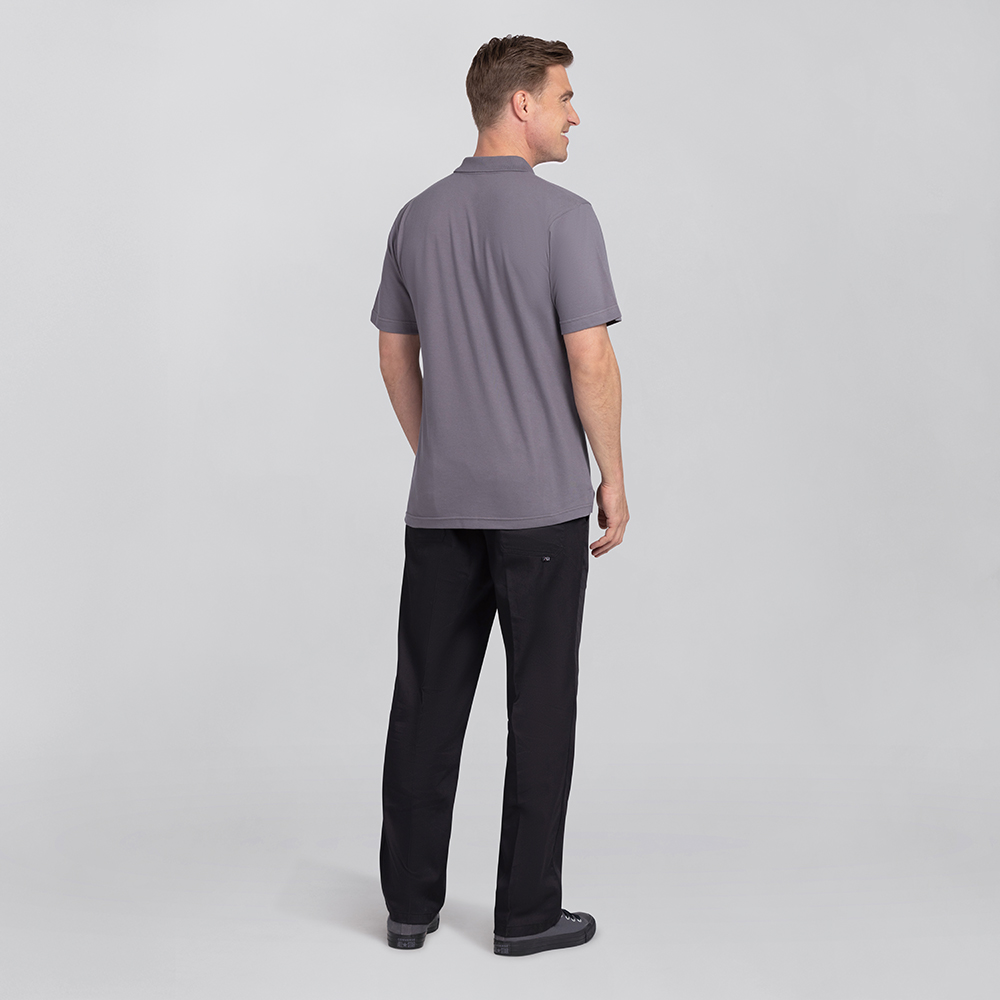 Herren Poloshirt