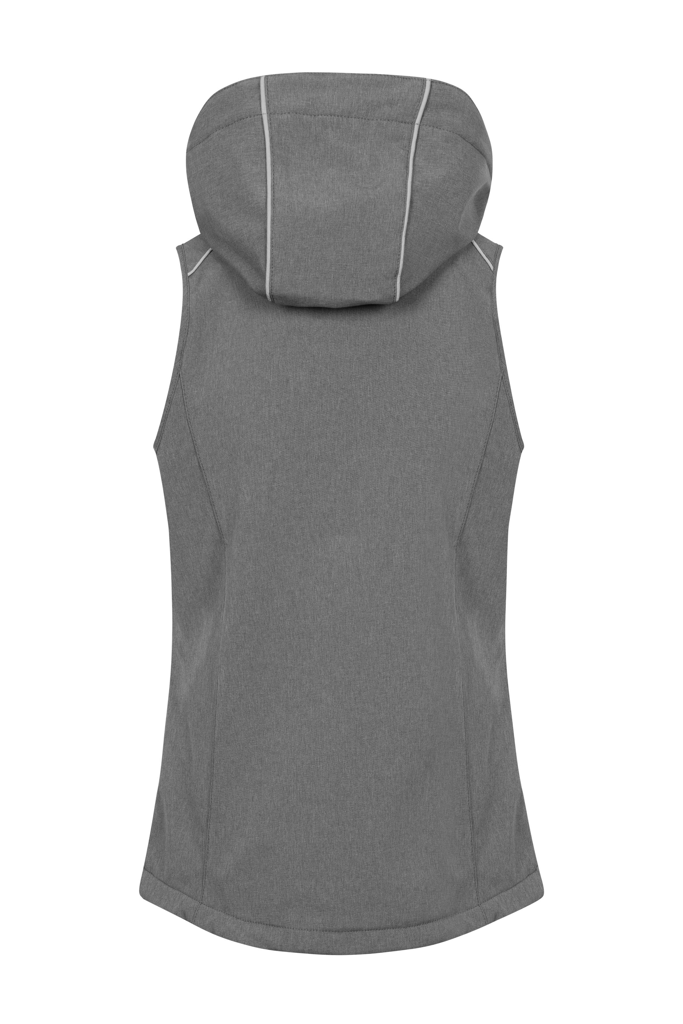 Weste – Women´s Softshell Vest