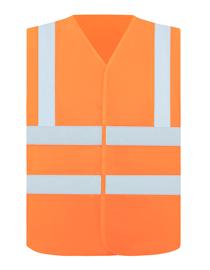 Weste – Comfort Safety Vest Minden CO² Neutral