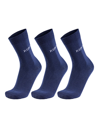 Strumpf – Casual Socks (3 Pair Banderole)