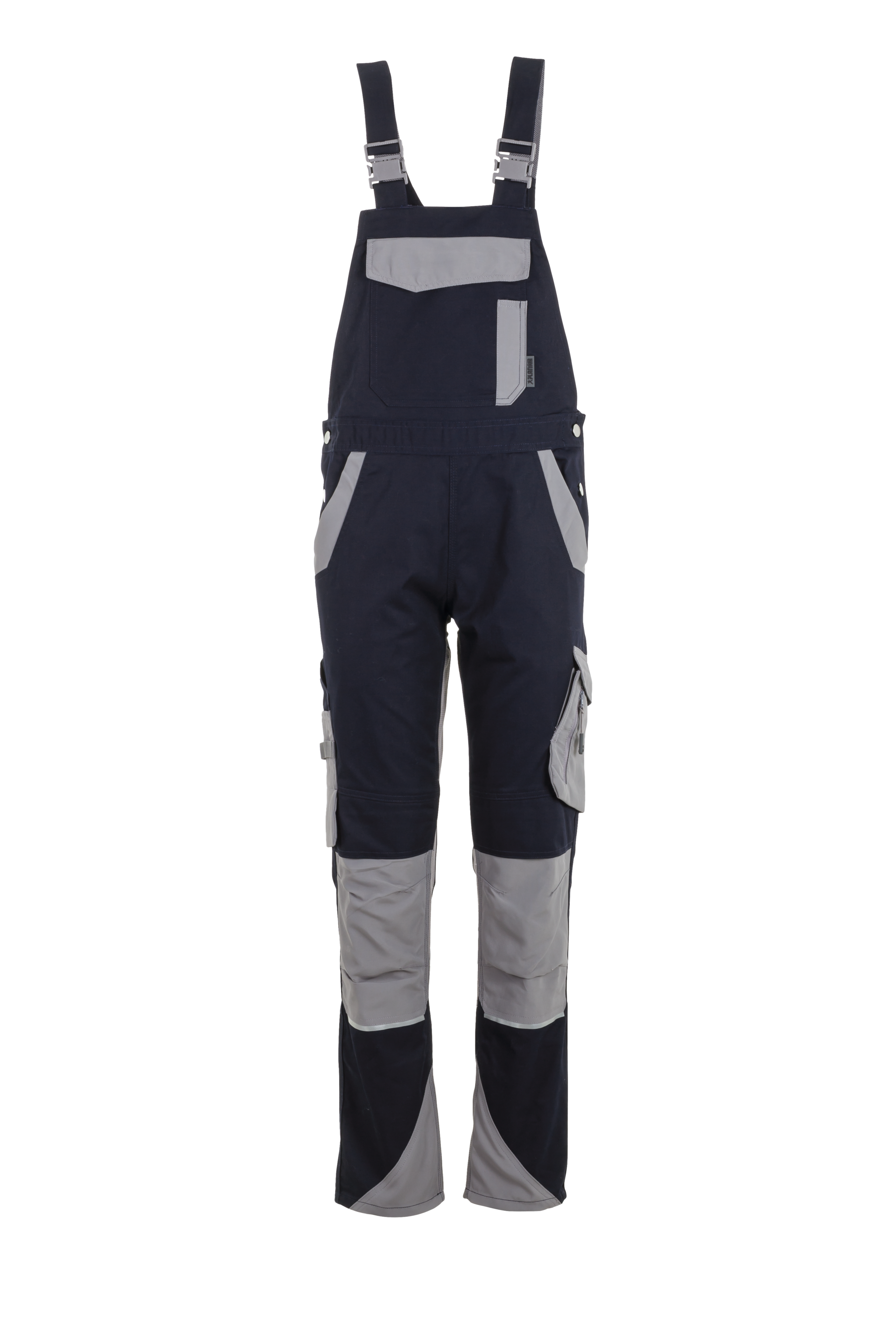PLANAM Damen Latzhose Norit