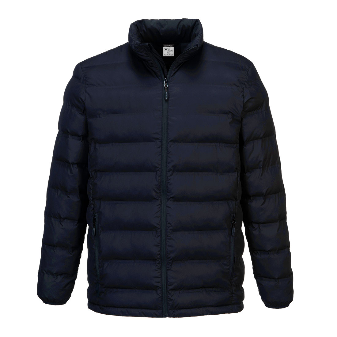 ULTRASONIC beheizte Tunnel Jacke