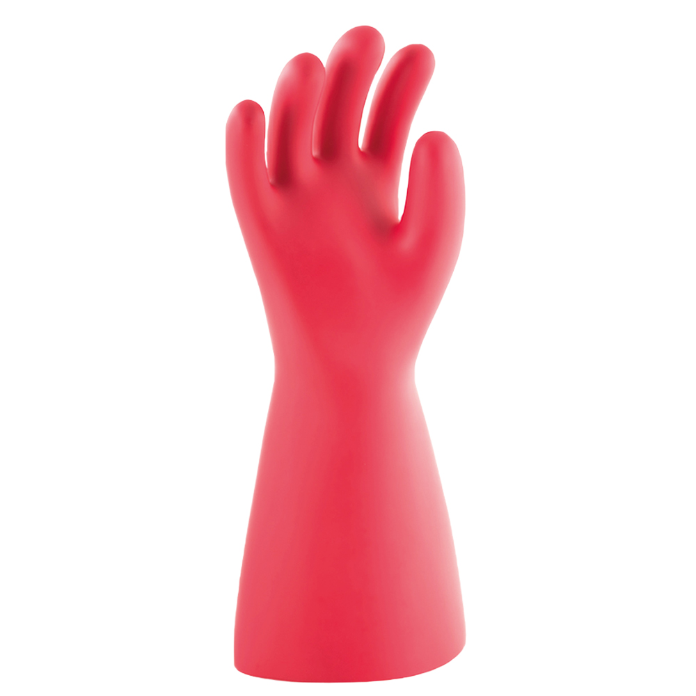 Stronghand® Handschuhe Red Lightning