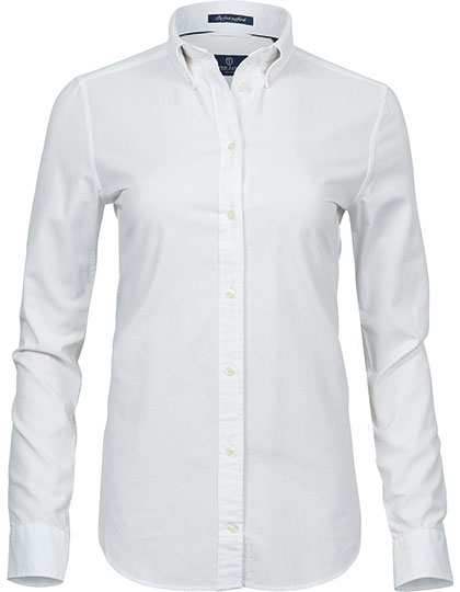 Hemd – Women´s Perfect Oxford Shirt