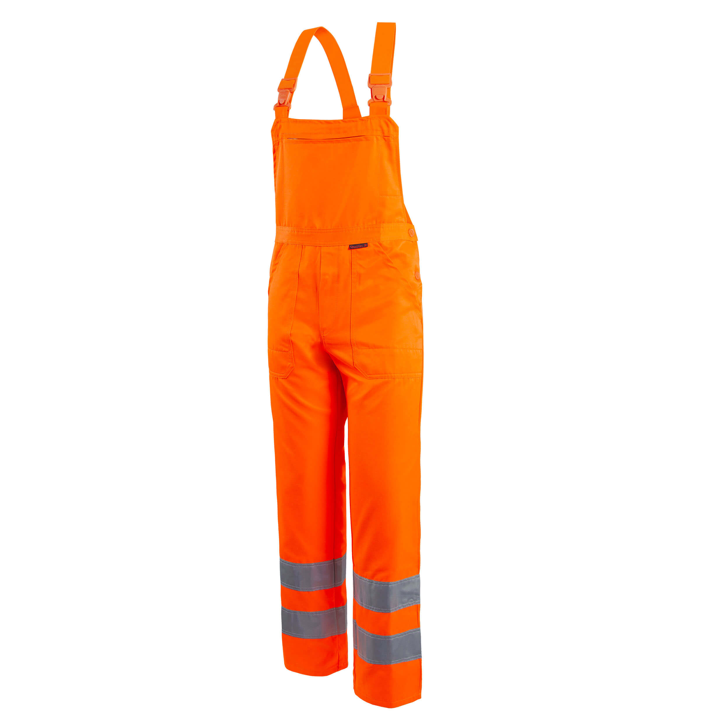 Warnschutz Arbeitslatzhose "signal WQ"