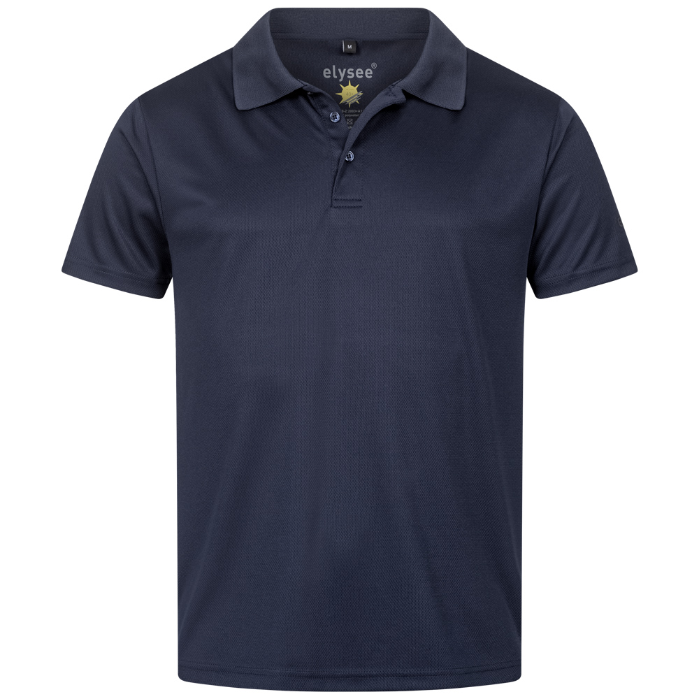 Funktions-Polo-Shirt Luanco