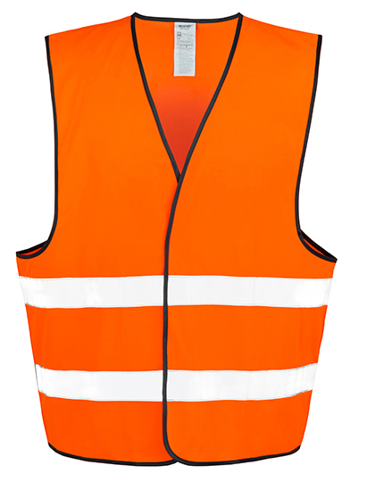 Weste – High Vis Safety Vest