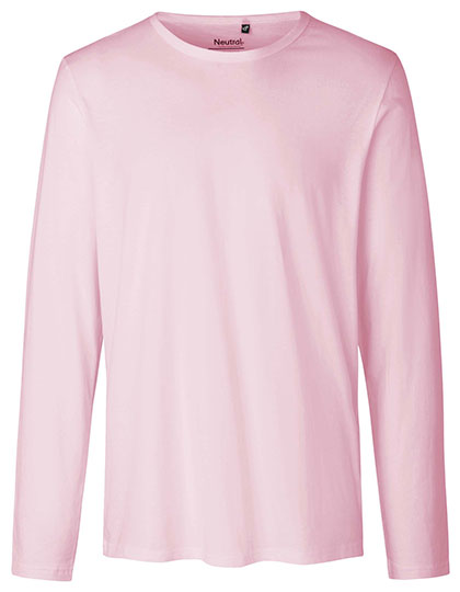 Men´s Long Sleeve T-Shirt