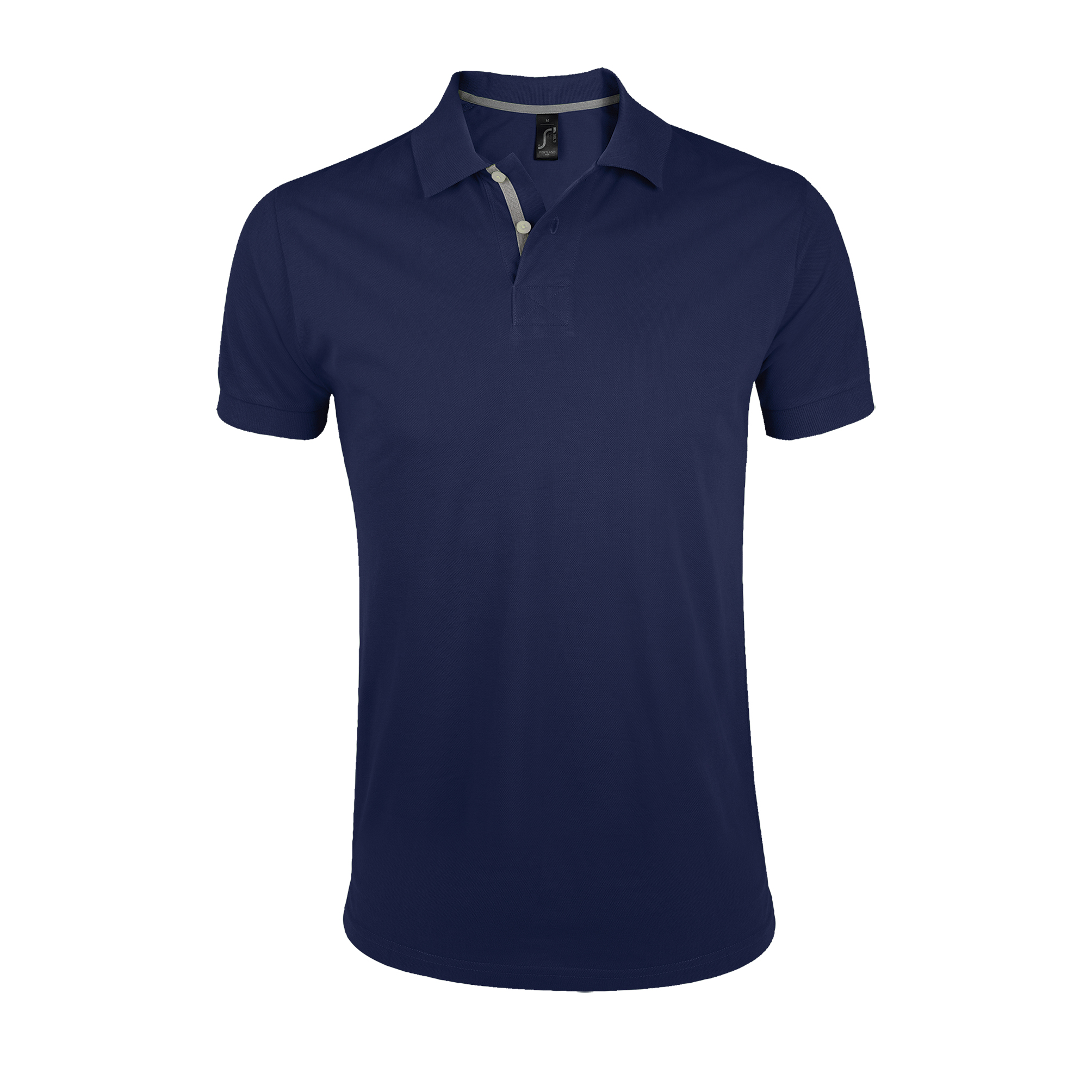 Men´s Polo Shirt Portland