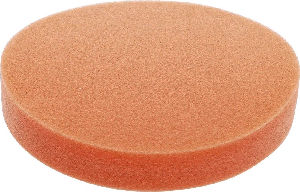 Polierschwamm, Ø 150 mm, für Art. 9345