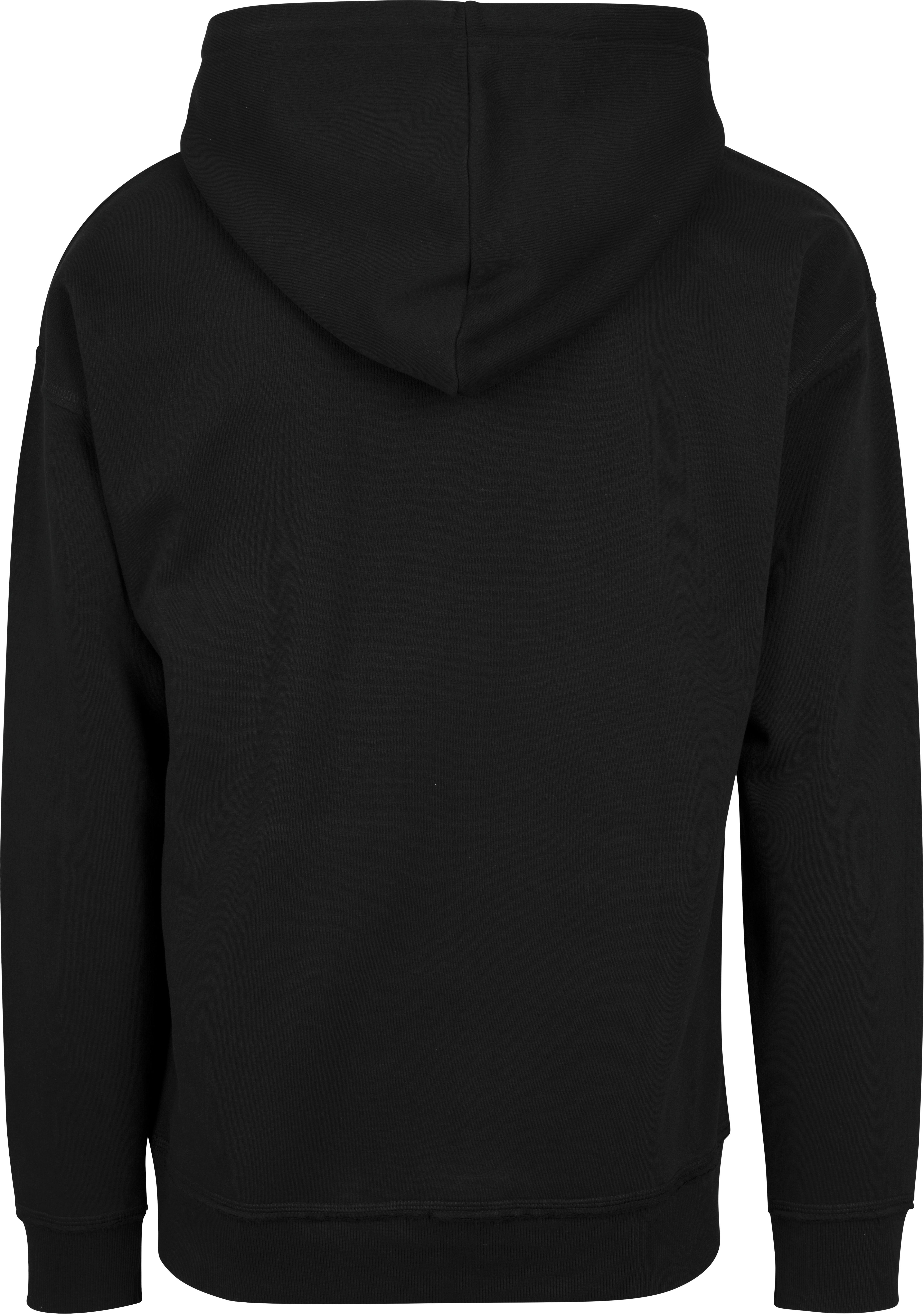 Sweatshirt – Oversize Hoody
