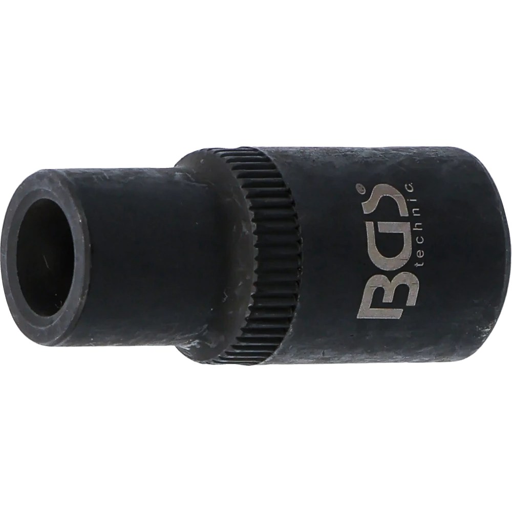 Gewindebohrer-Aufnahme-Steckschlüssel-Einsatz, 10 mm (3/8"), 7,0 mm