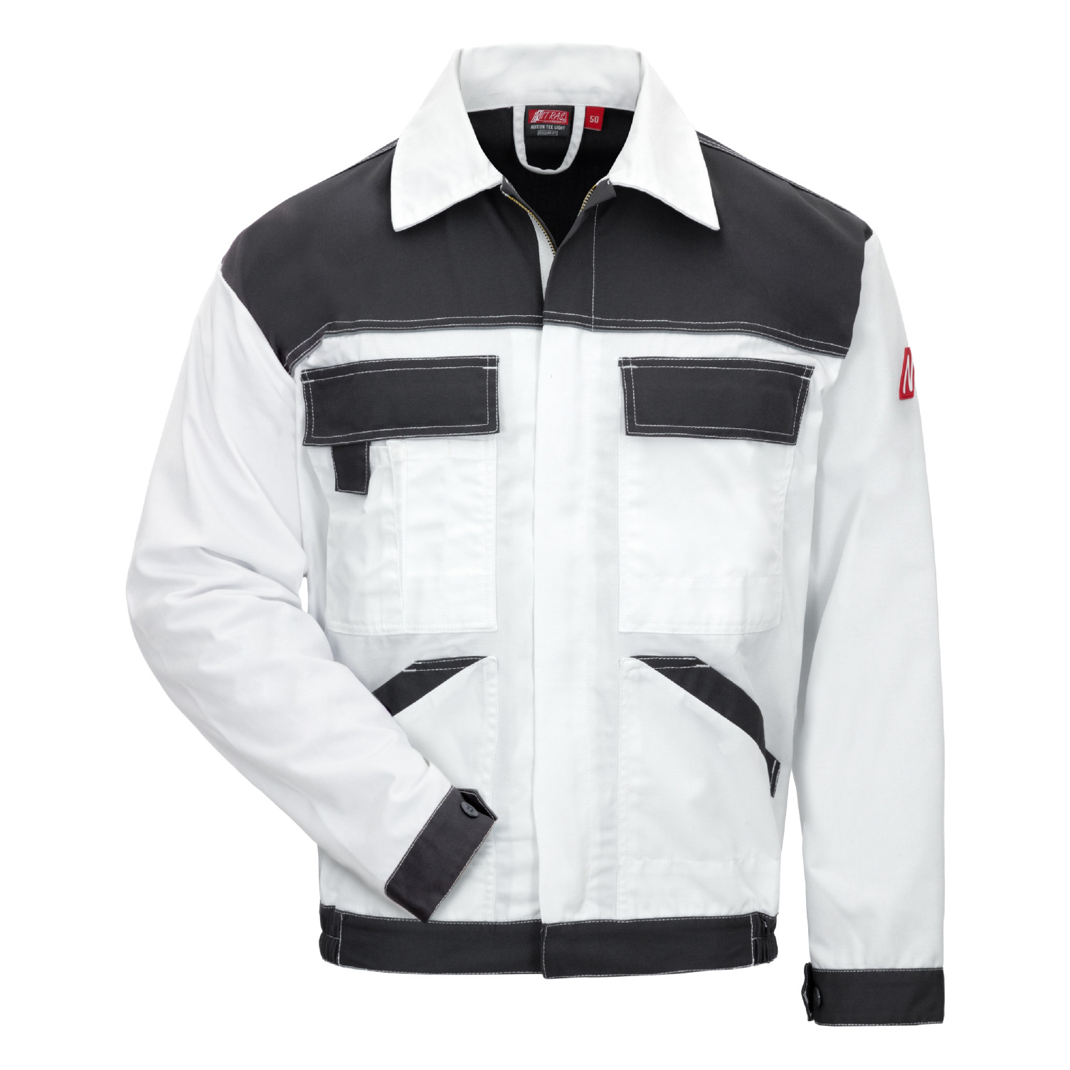 Arbeitsjacke MOTION TEX LIGHT