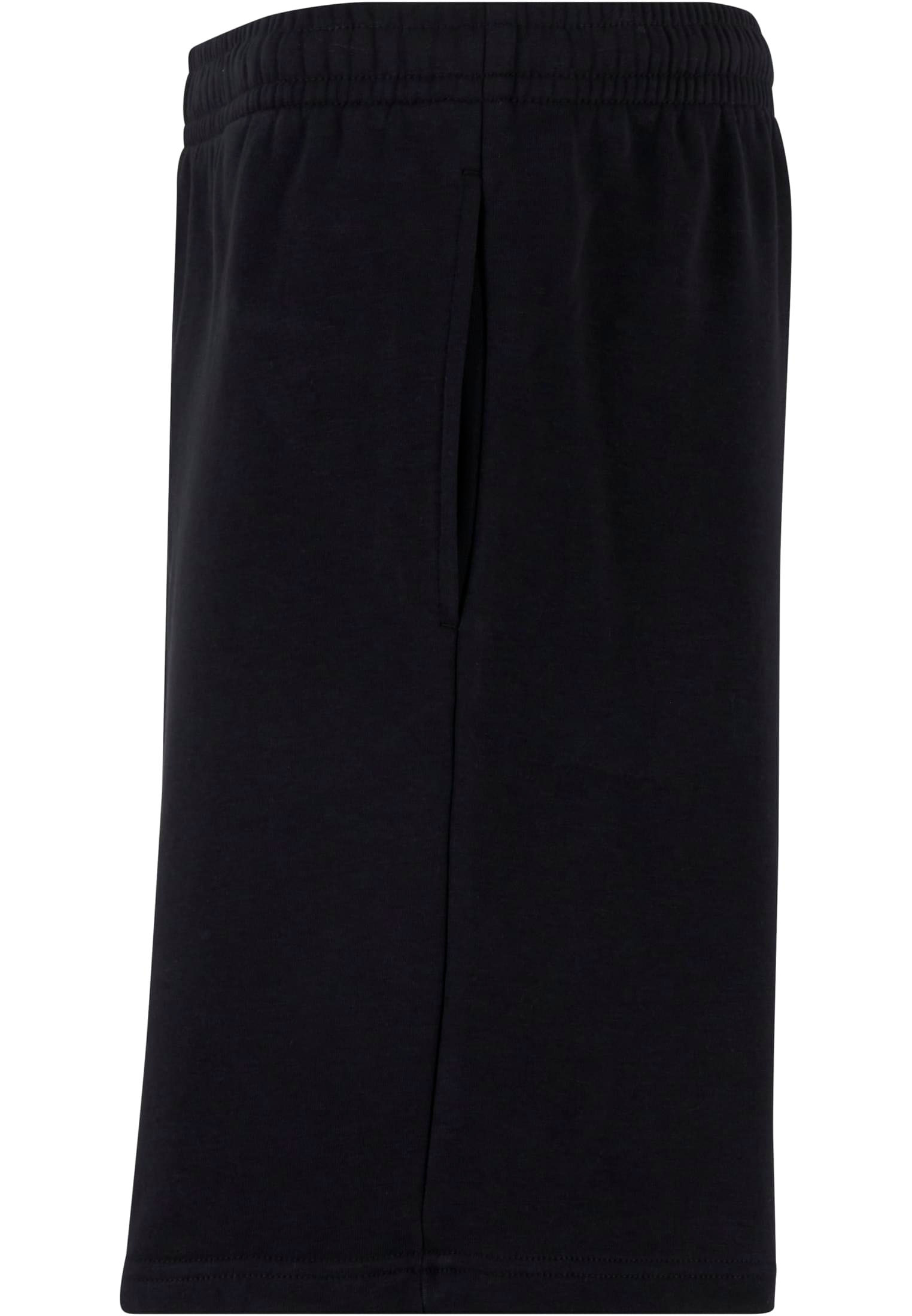 Basic Sweat Shorts