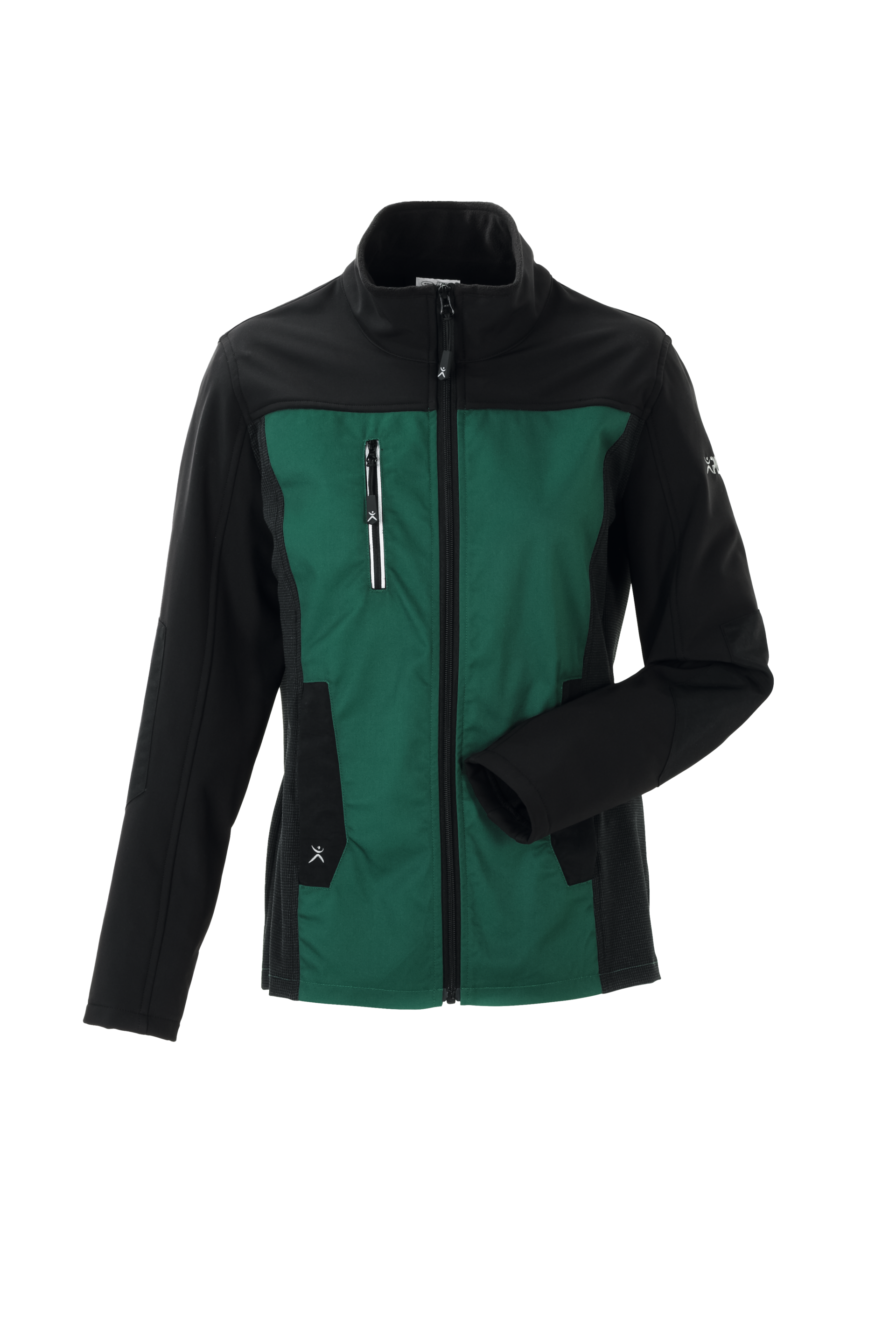 PLANAM Damen Hybridjacke Norit