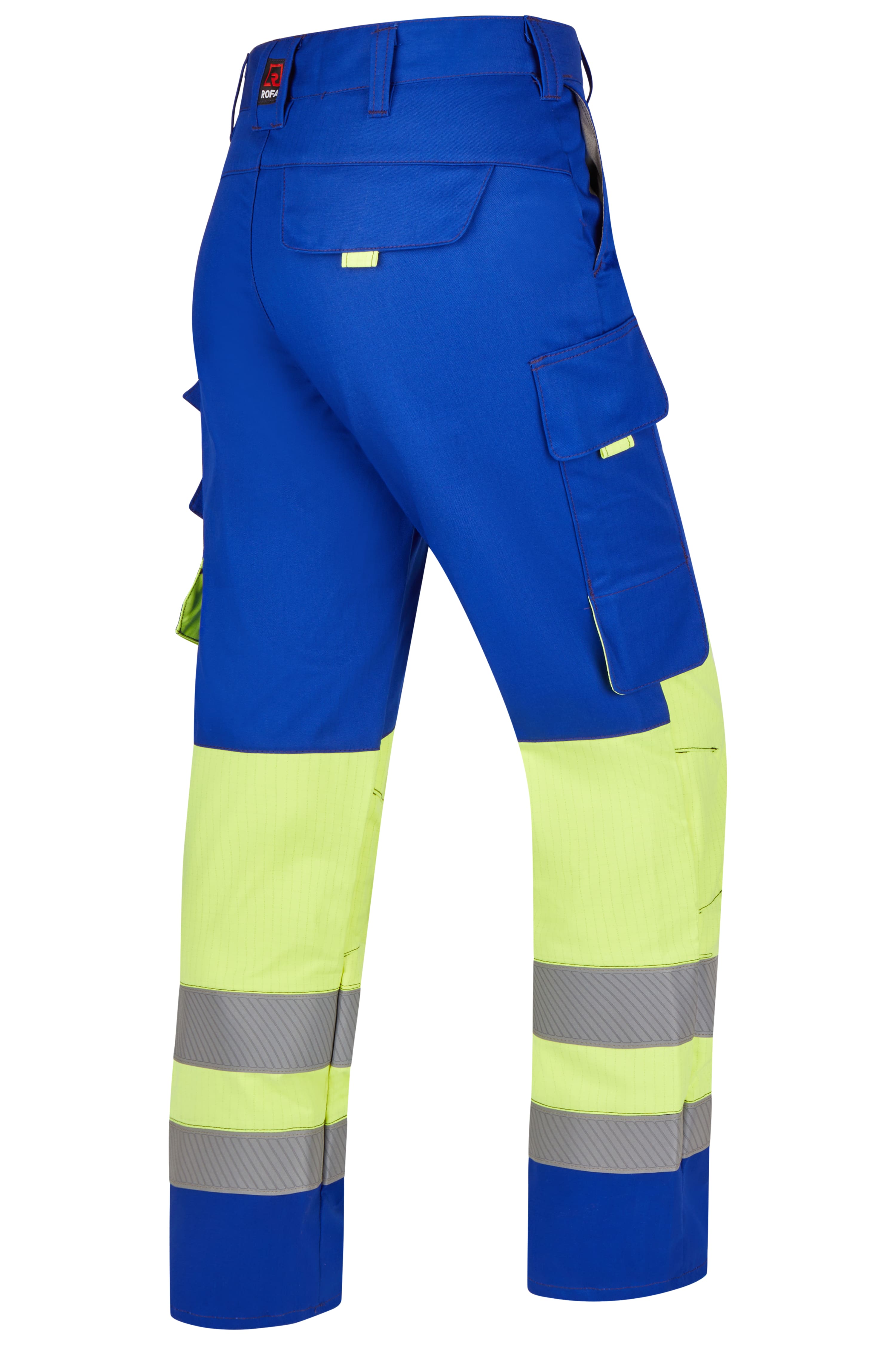Bundhose Damen 4592605 APC 1