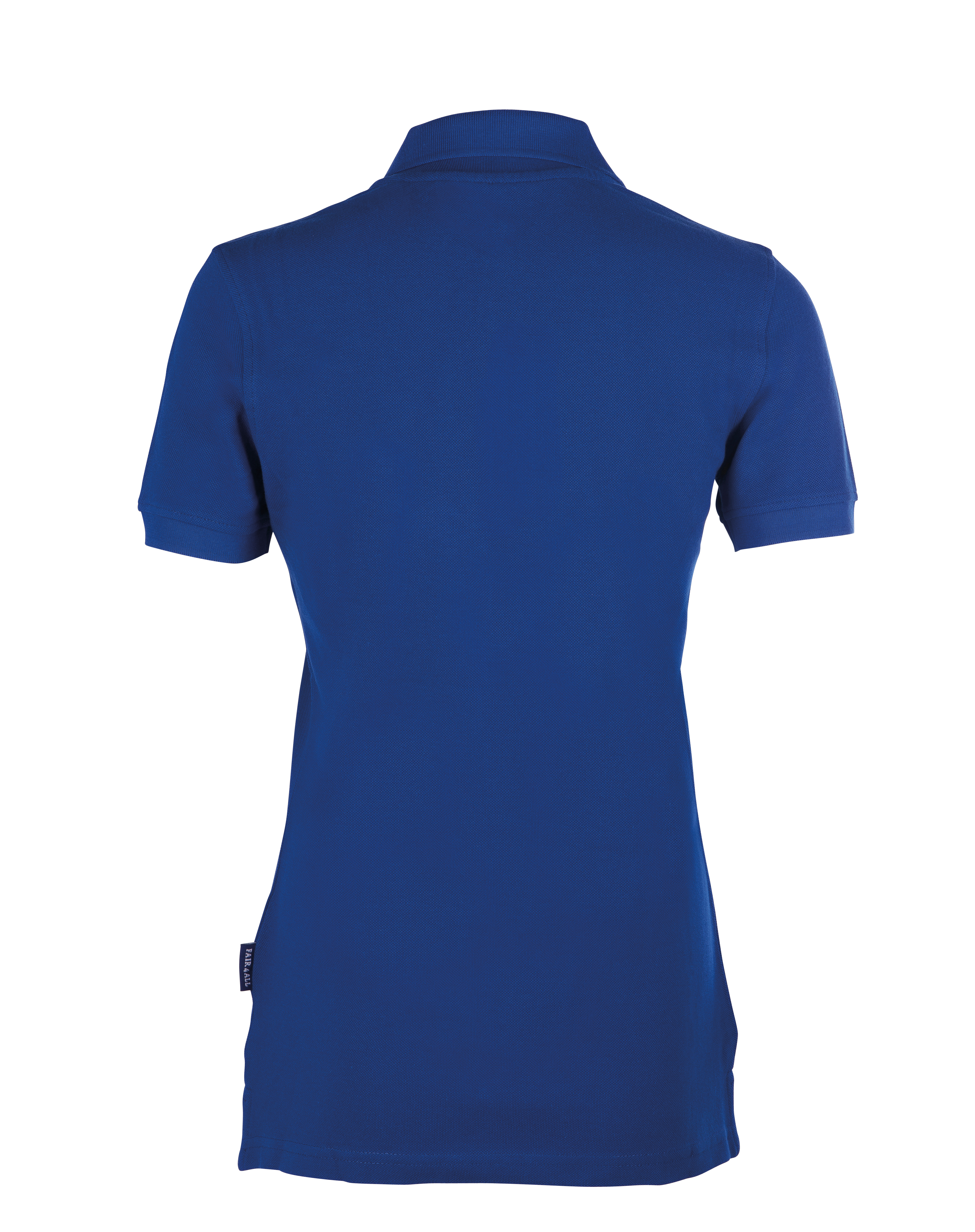 Women´s Heavy Performance Polo