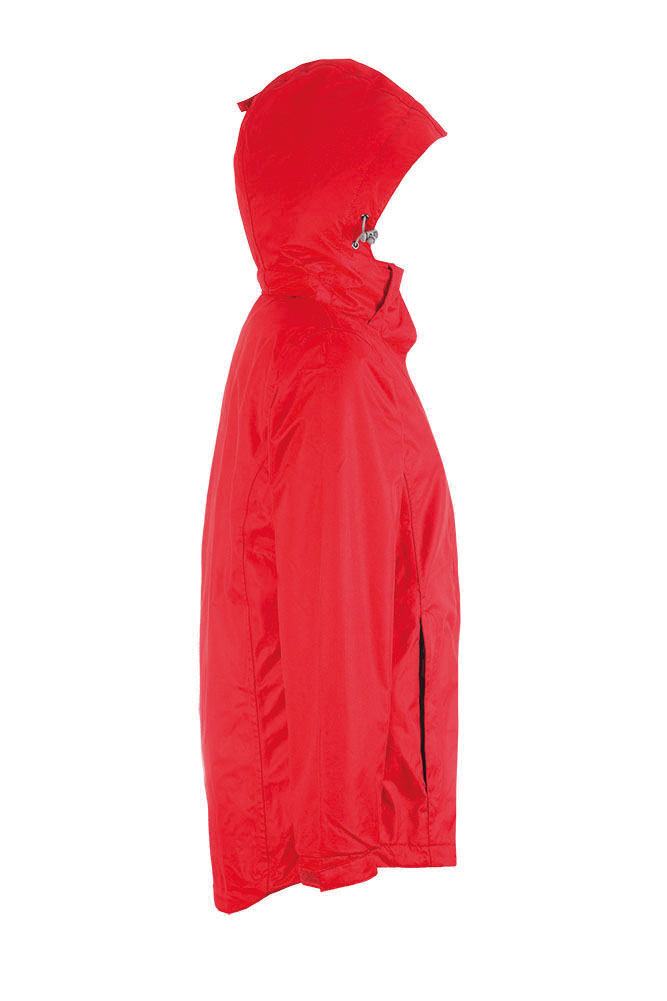 Women´s Performance Jacket C+