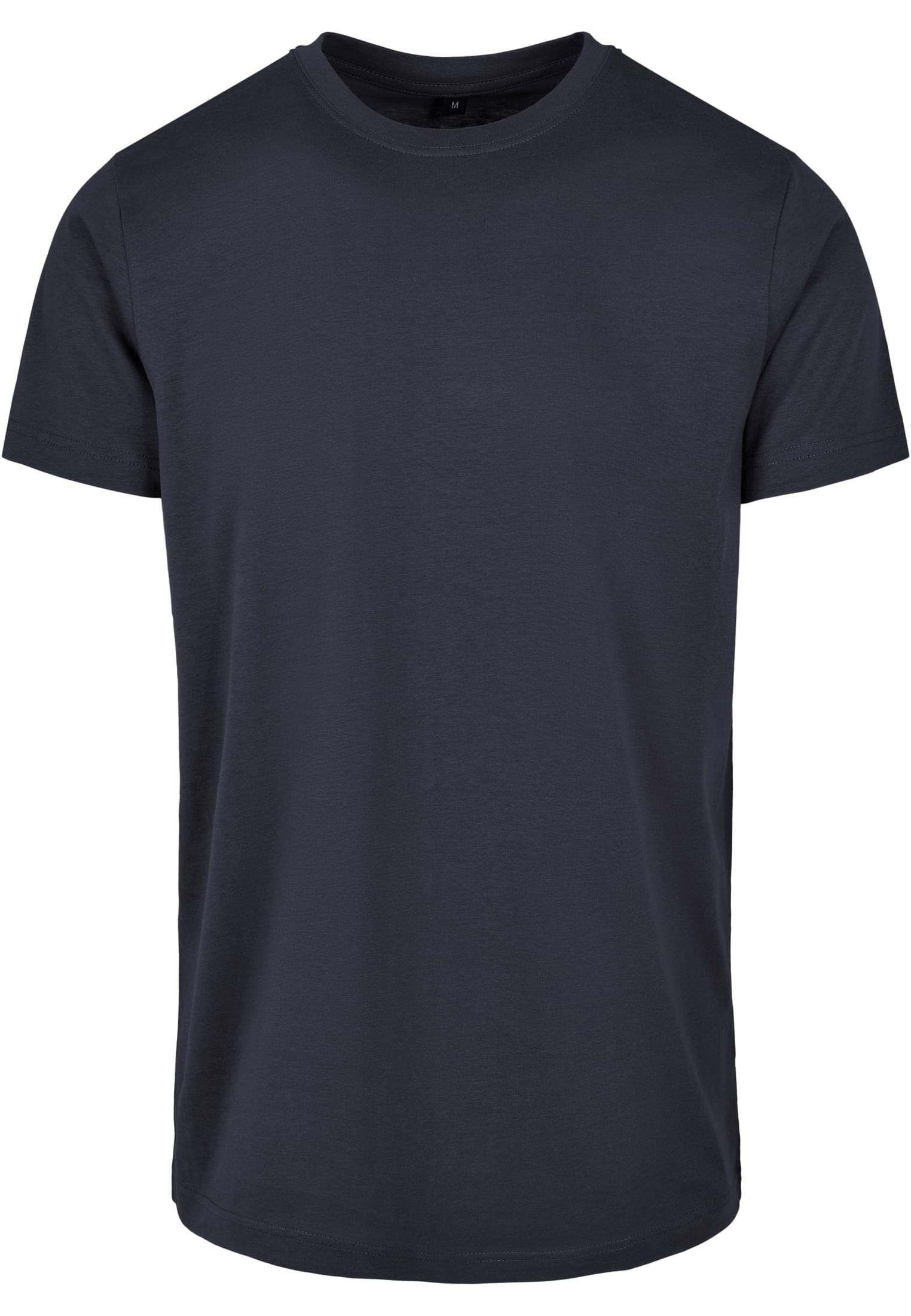 Basic Round Neck T-Shirt
