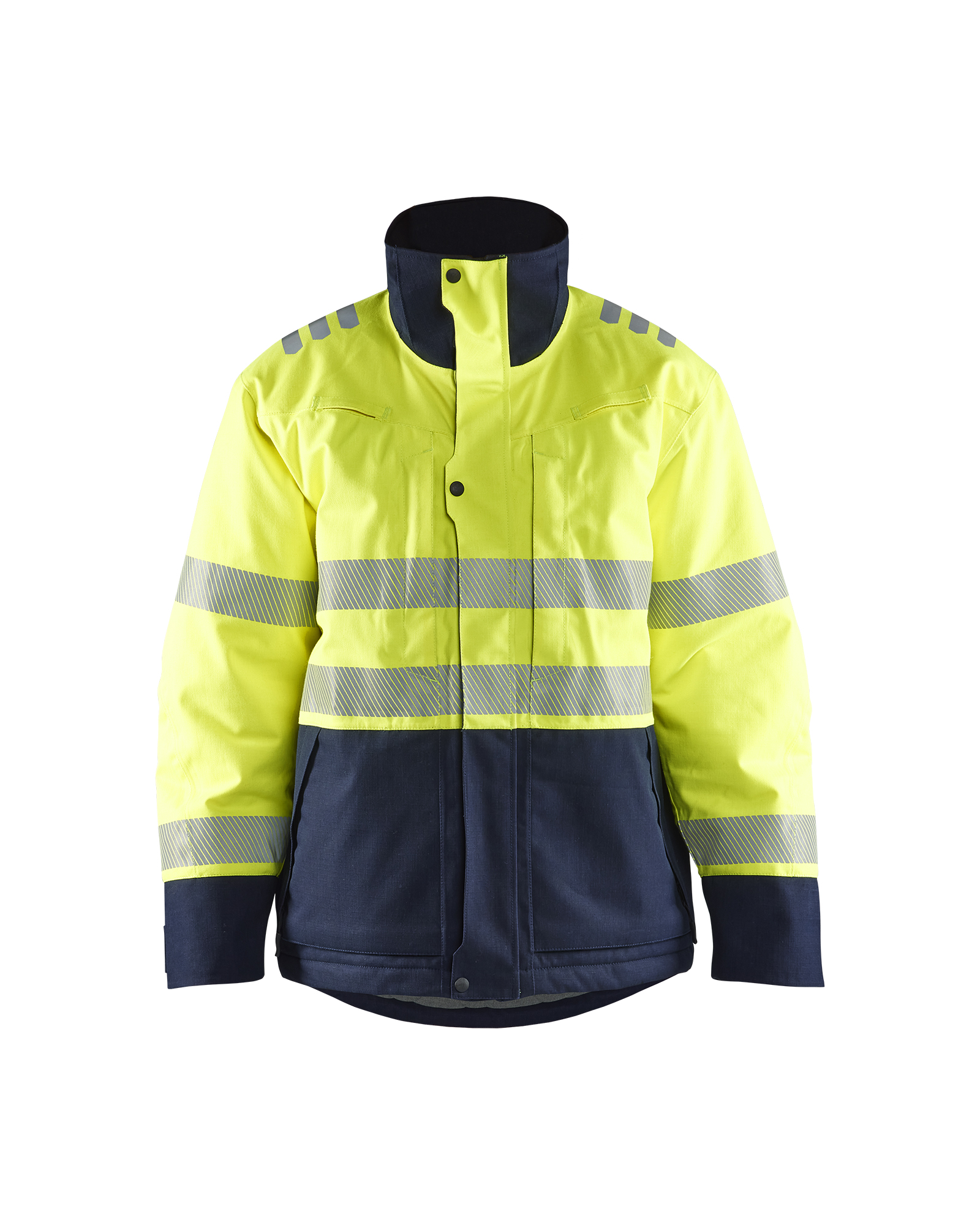 Multinorm Winterjacke Inhärent