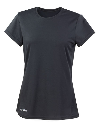 T-Shirt – Women´s Quick Dry Shirt