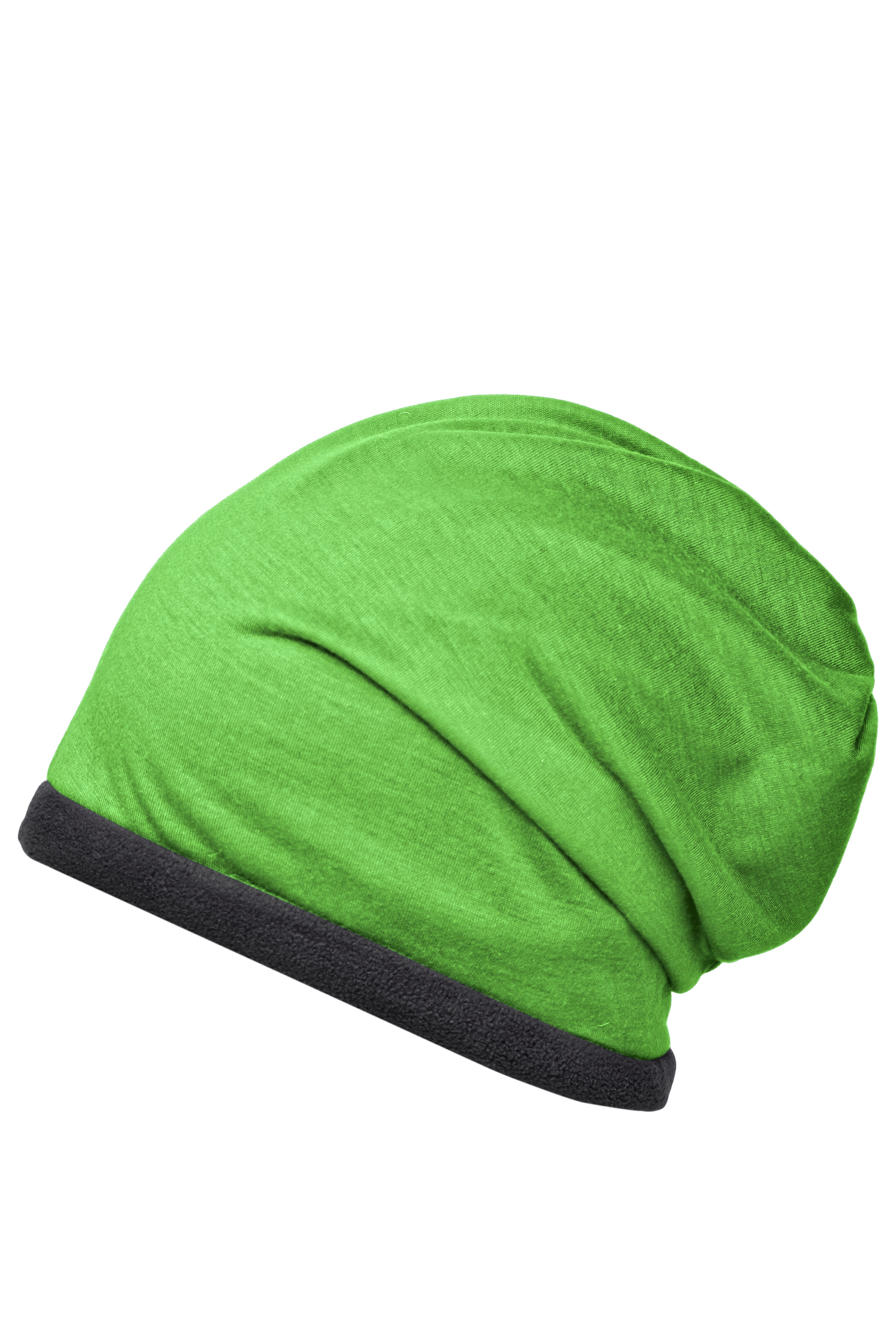 Fleece Beanie