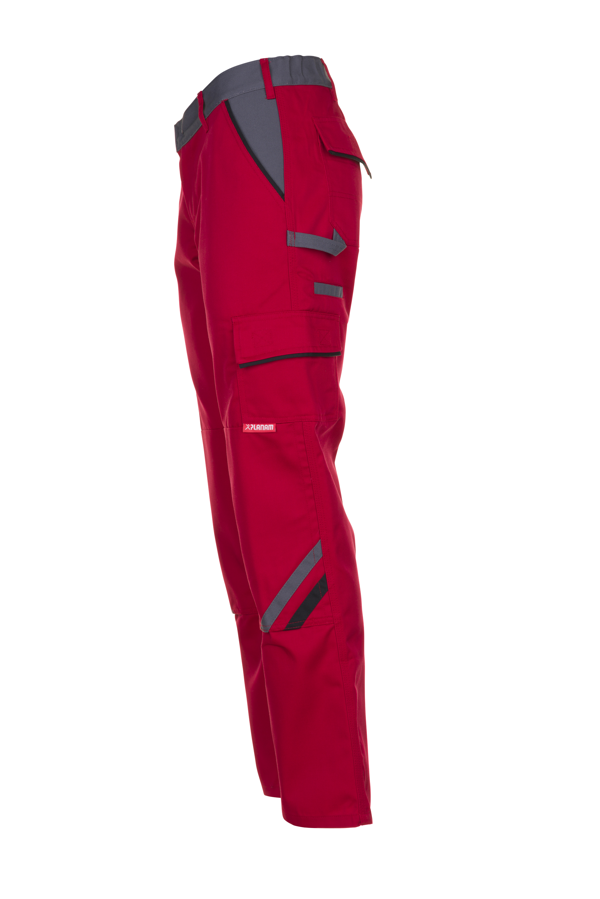 PLANAM Damen Bundhose Highline