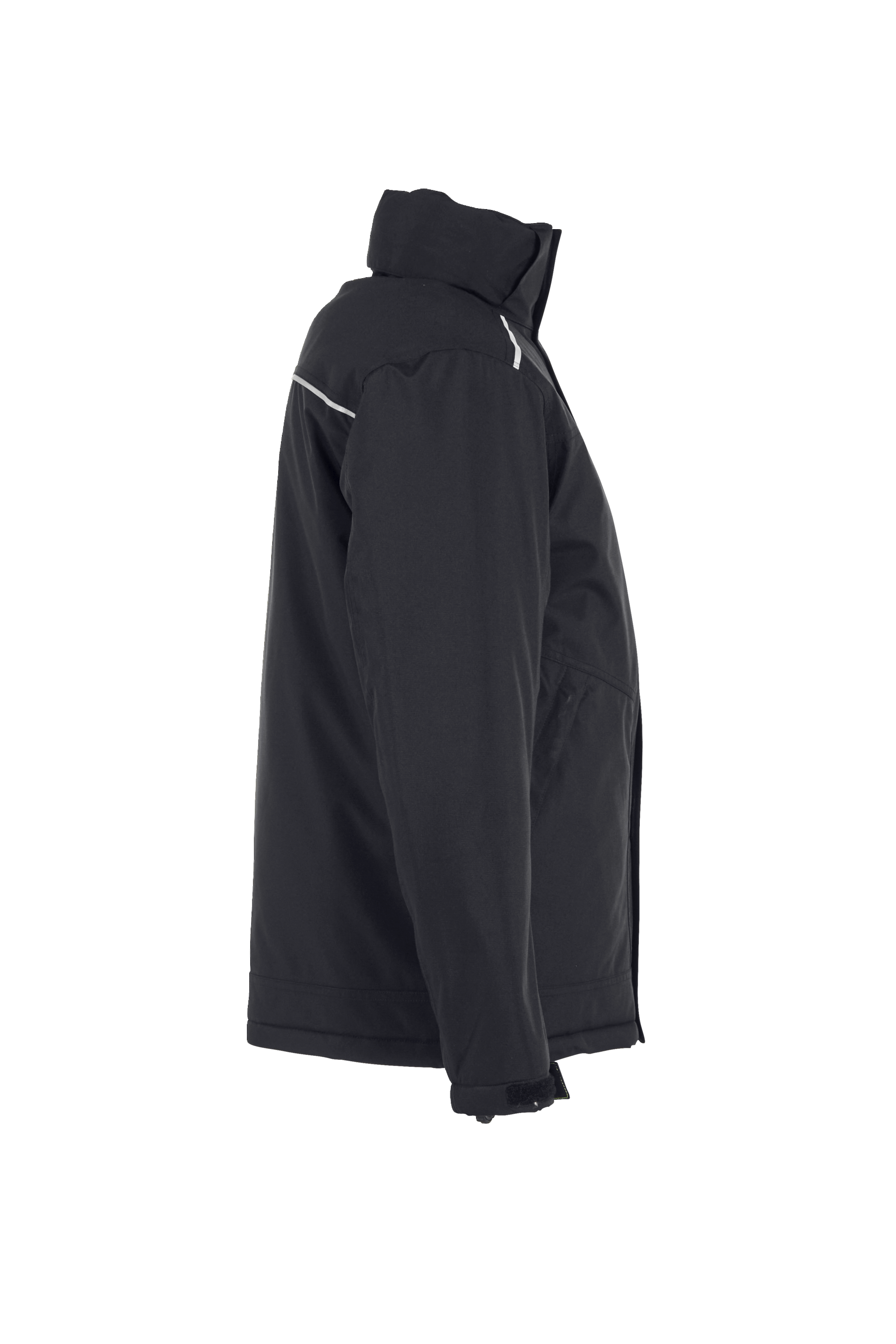 PLANAM Winterjacke rECOline