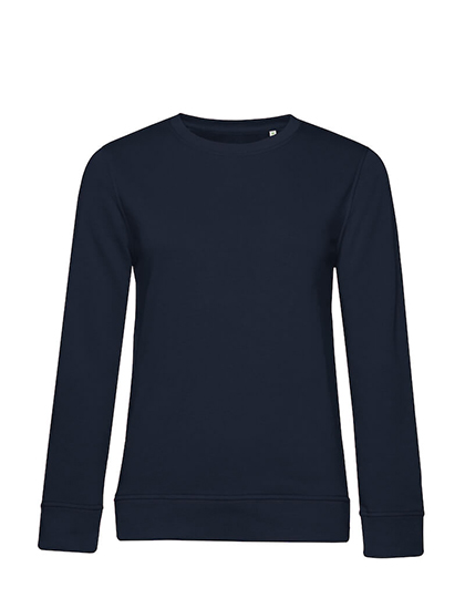 Sweatshirt – Inspire Crew Neck Sweat /Women_°