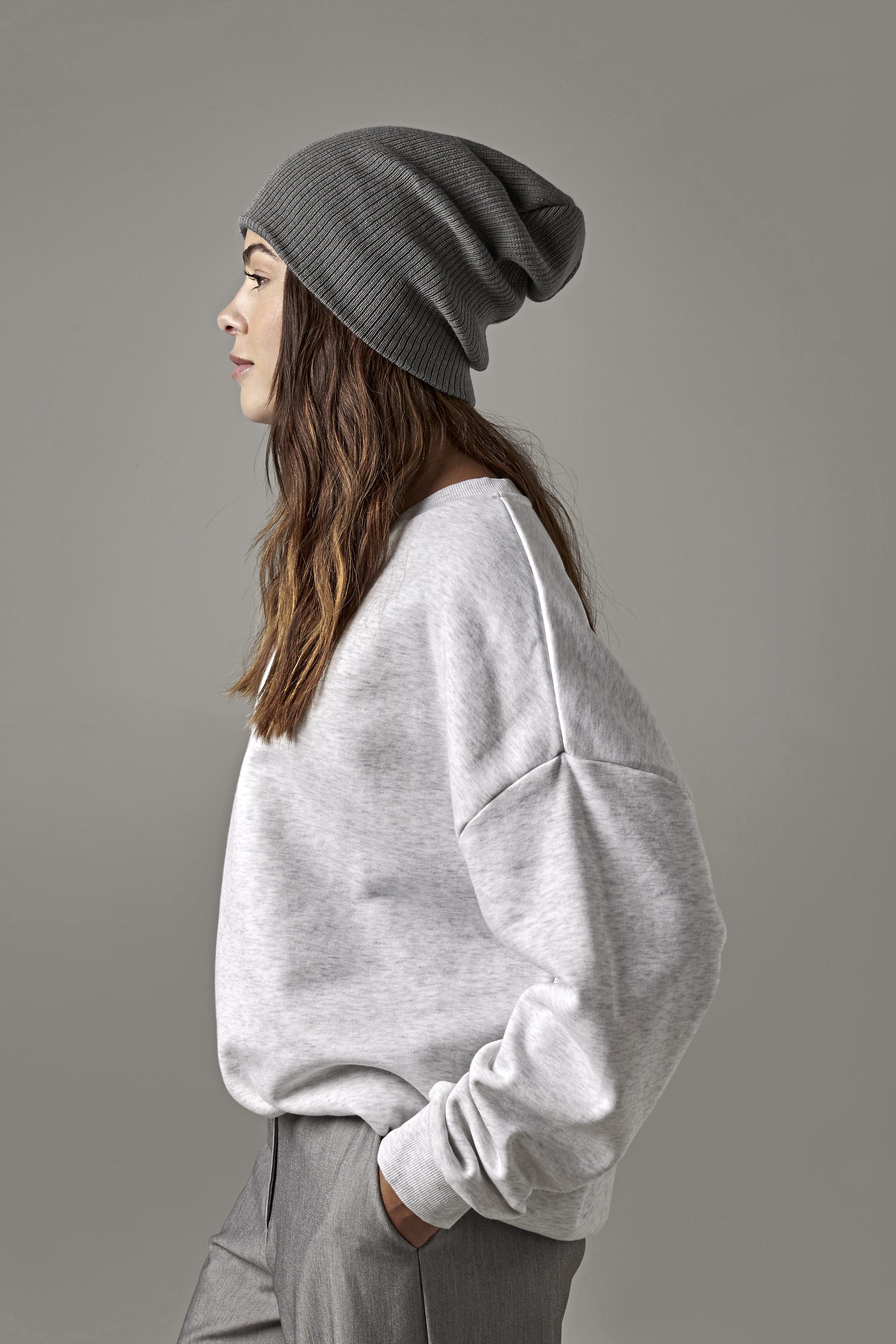Slouch Beanie
