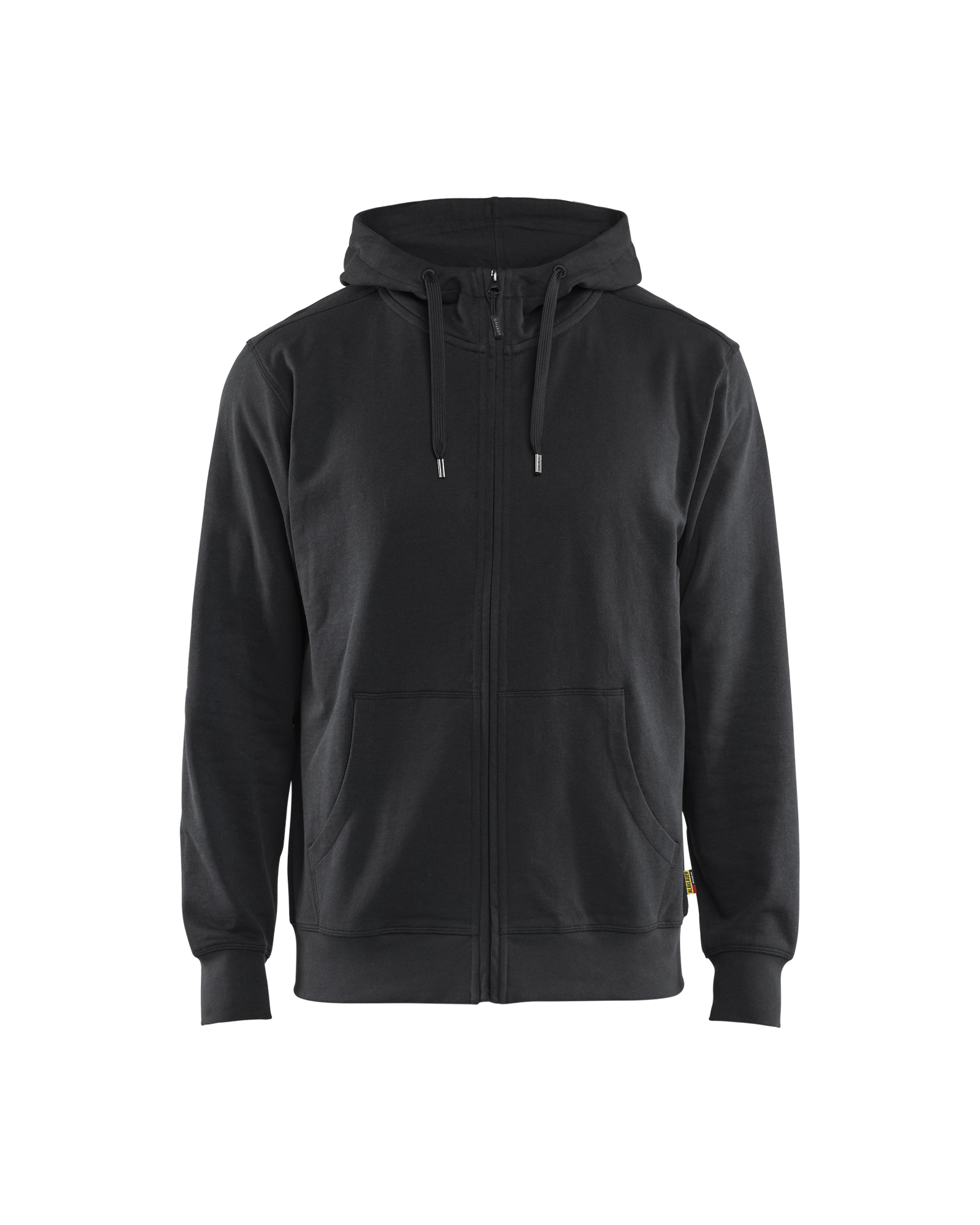 Kapuzenjacke