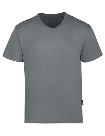 T-Shirt – Men´s Luxury V-Neck Tees