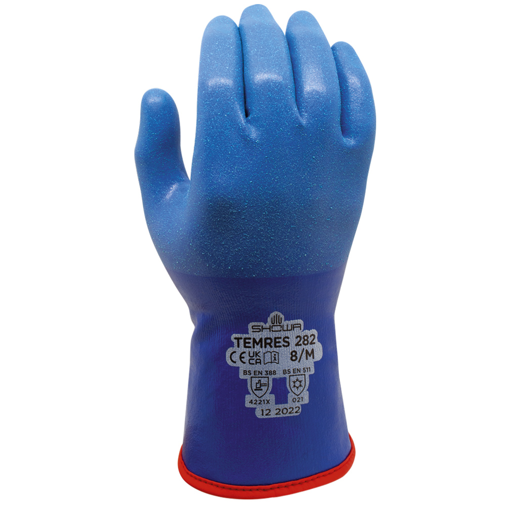 SHOWA® Winterhandschuhe SHOWA Temres 282