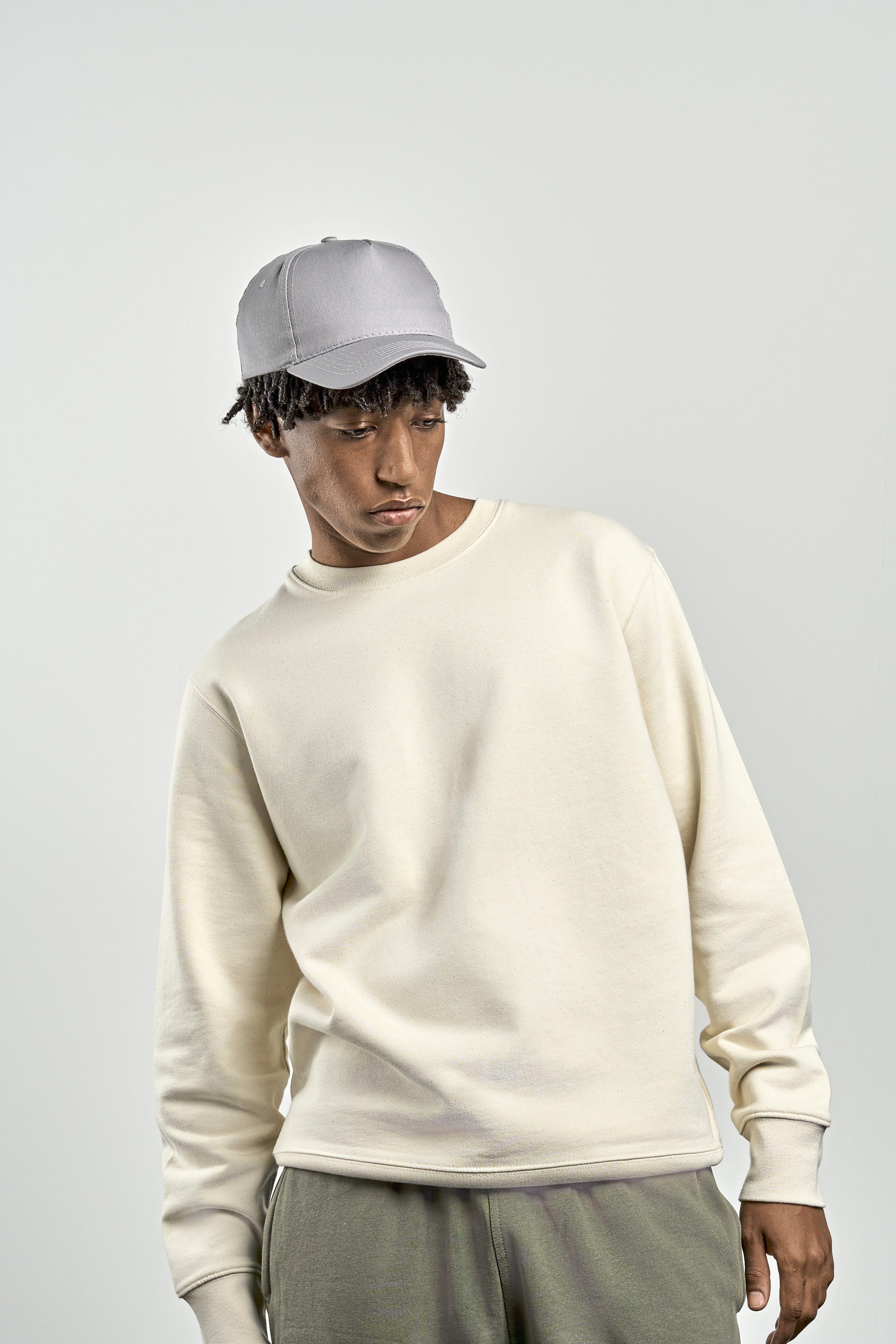 Start Five Cap