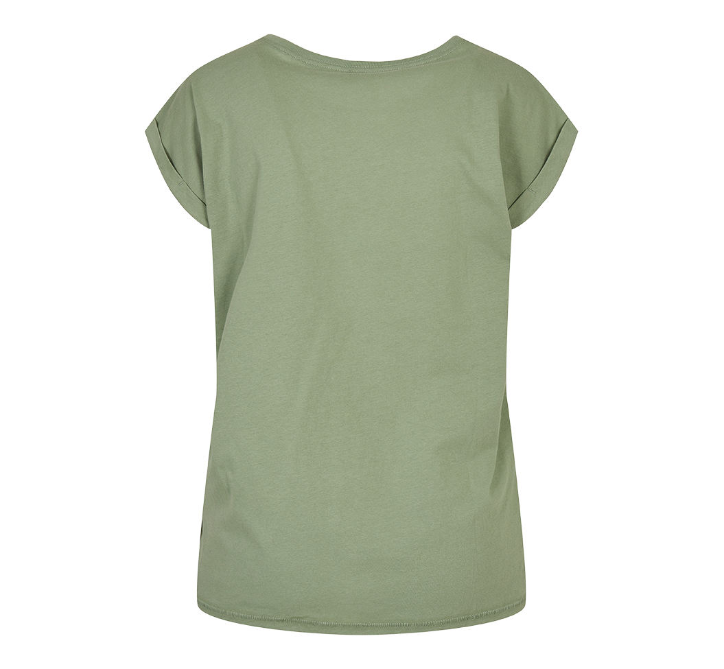Forvert Ladies Tee Mojave