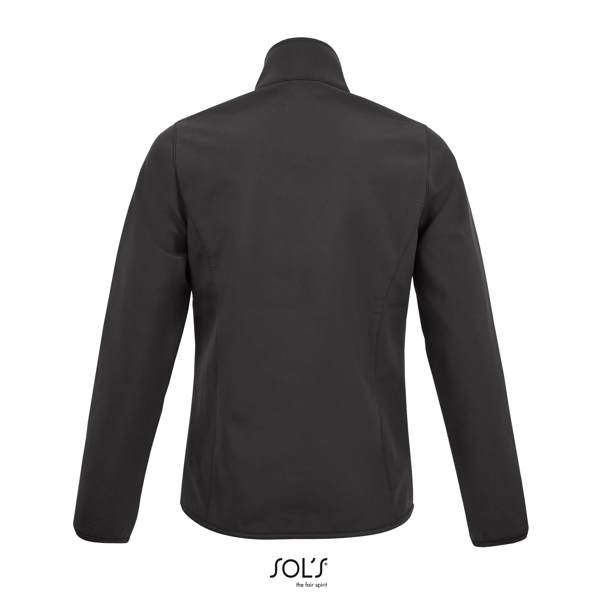 Women´s Softshell Jacket Radian