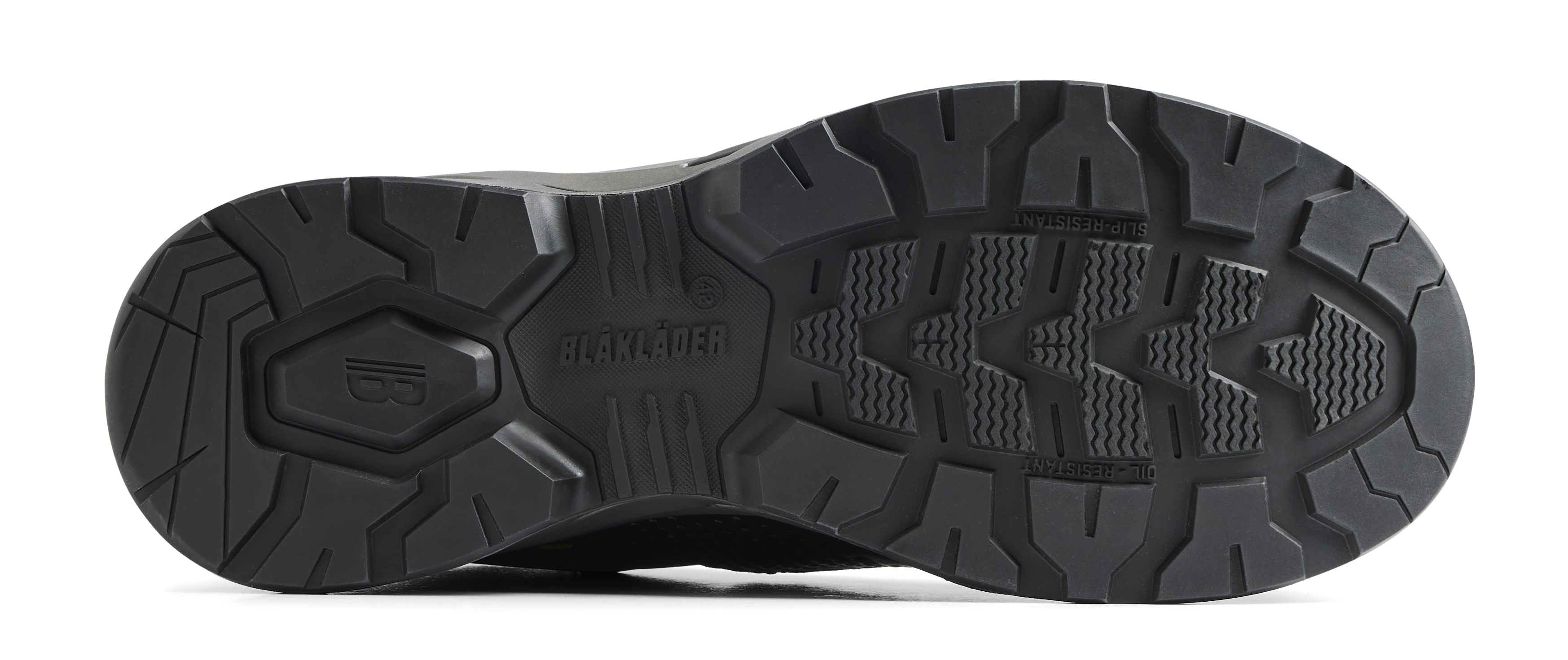 EPIC Sicherheitsstiefel Wasserdicht S7S