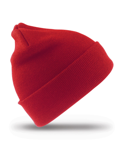 Mütze – Woolly Ski Hat