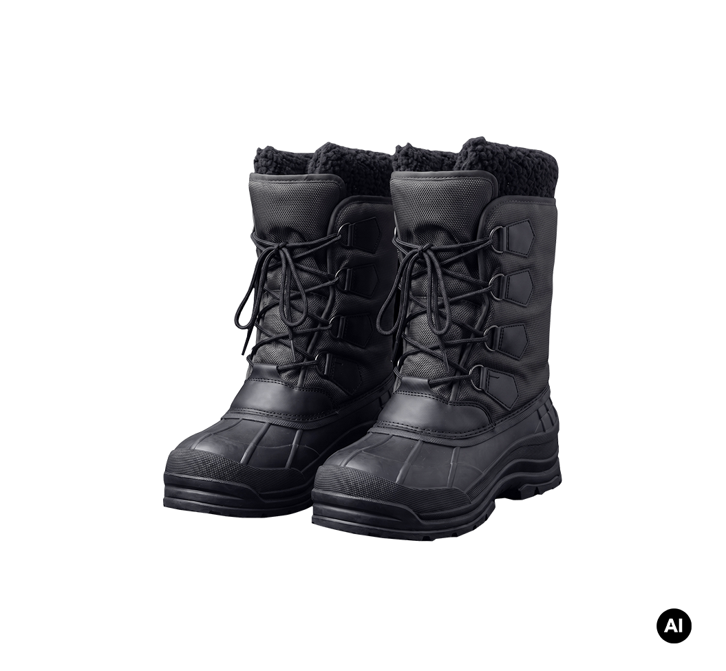Highland Weather Extreme Boots