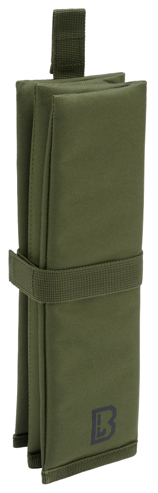 Sit Mat Folded