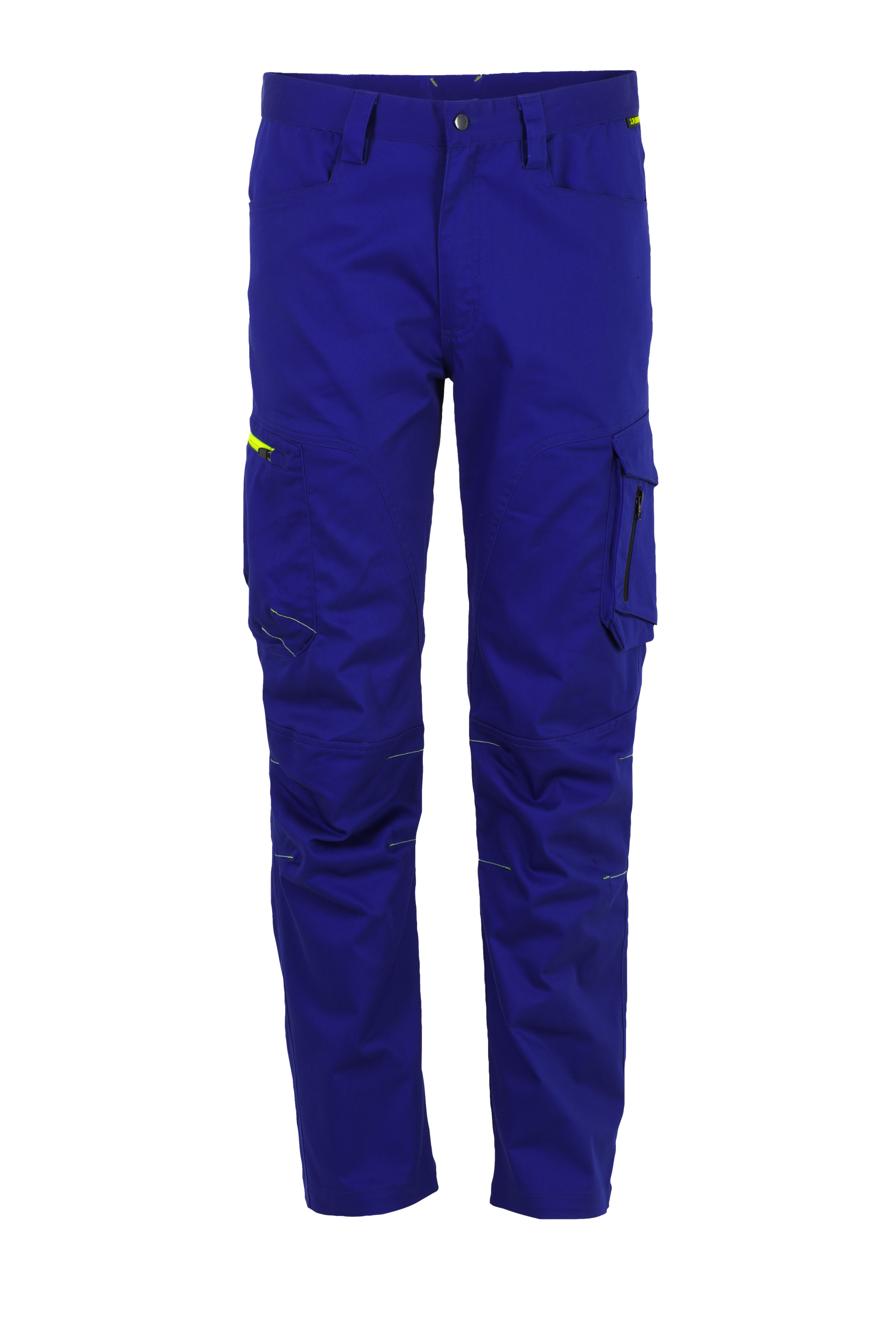PLANAM Bundhose Stretchline
