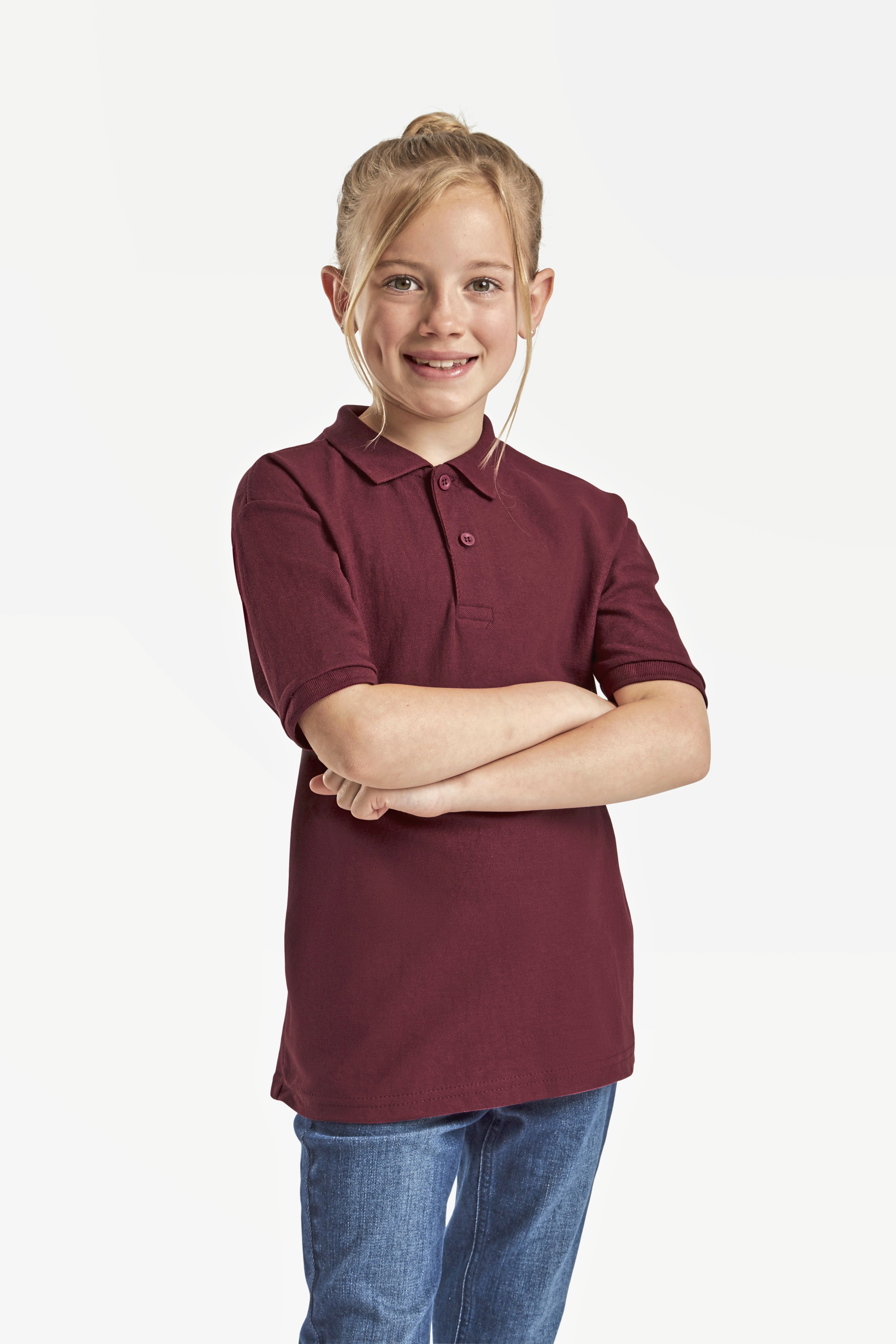 Kids´ 65/35 Polo