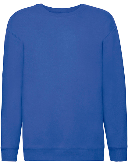 Sweatshirt – Kids´ Premium Set-In Sweat
