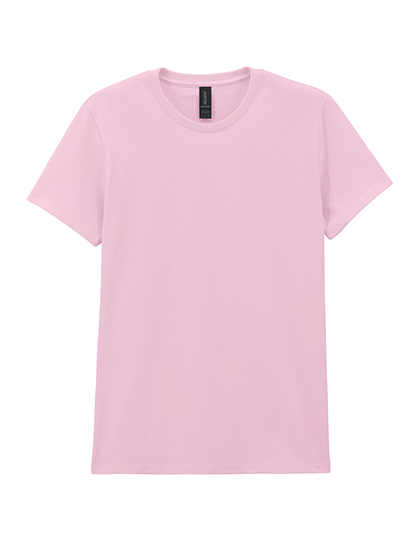 Heavy Cotton Women´s T-Shirt