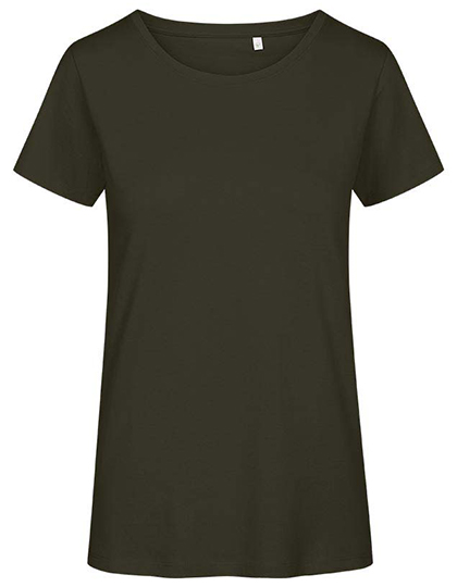 T-Shirt – Women´s Premium-T Organic
