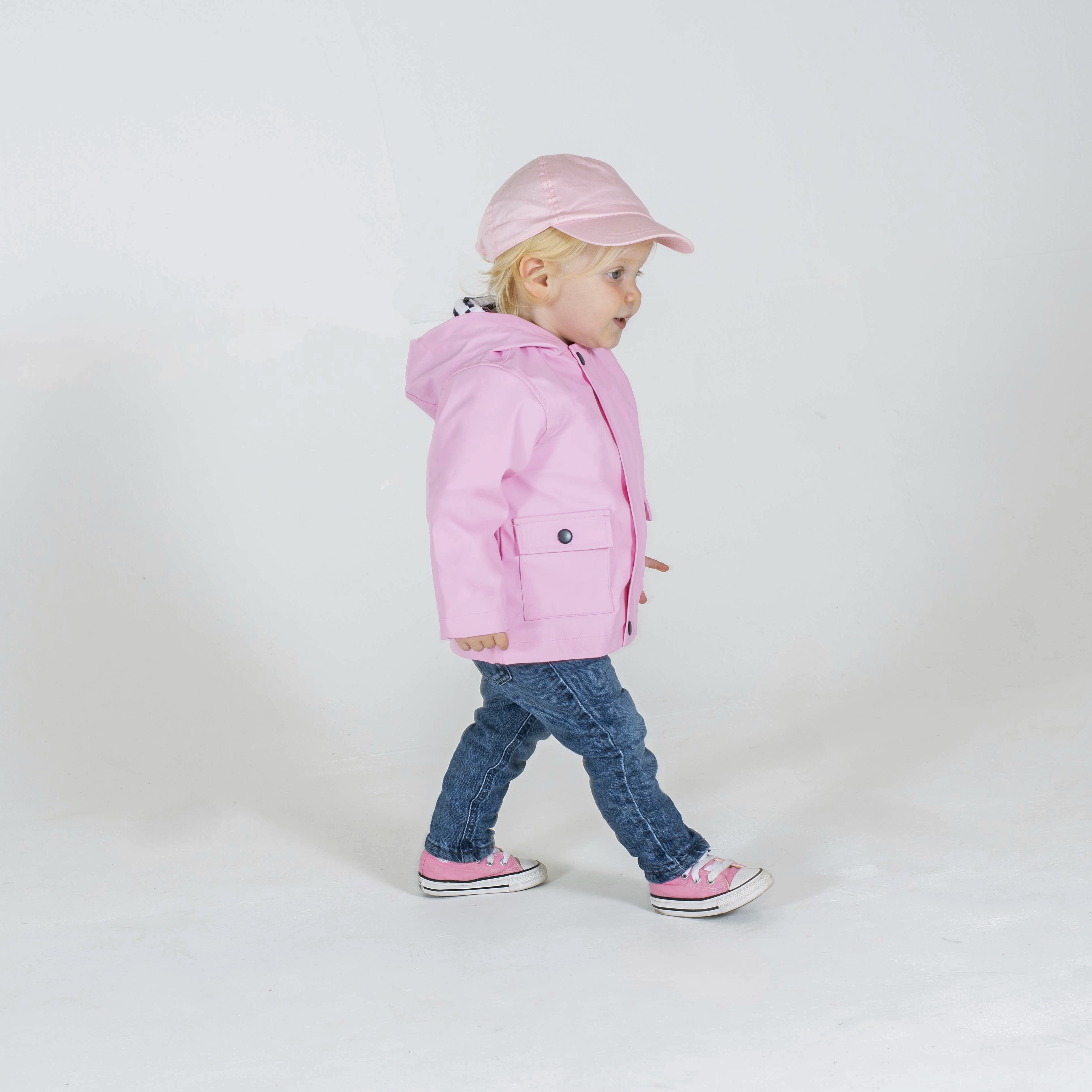 Baby Cap