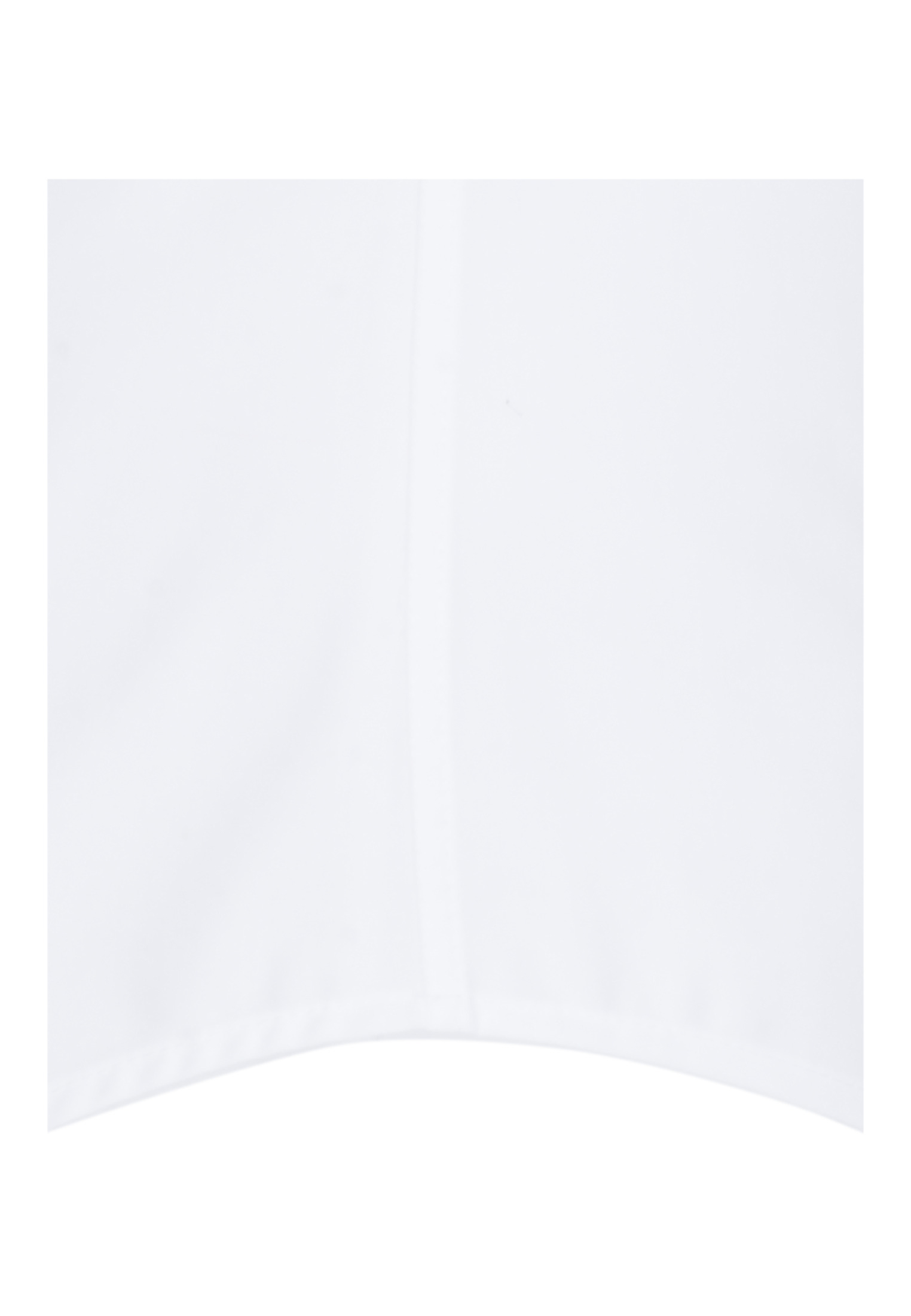 Hemd – Men´s Shirt Shaped Fit Short Sleeve