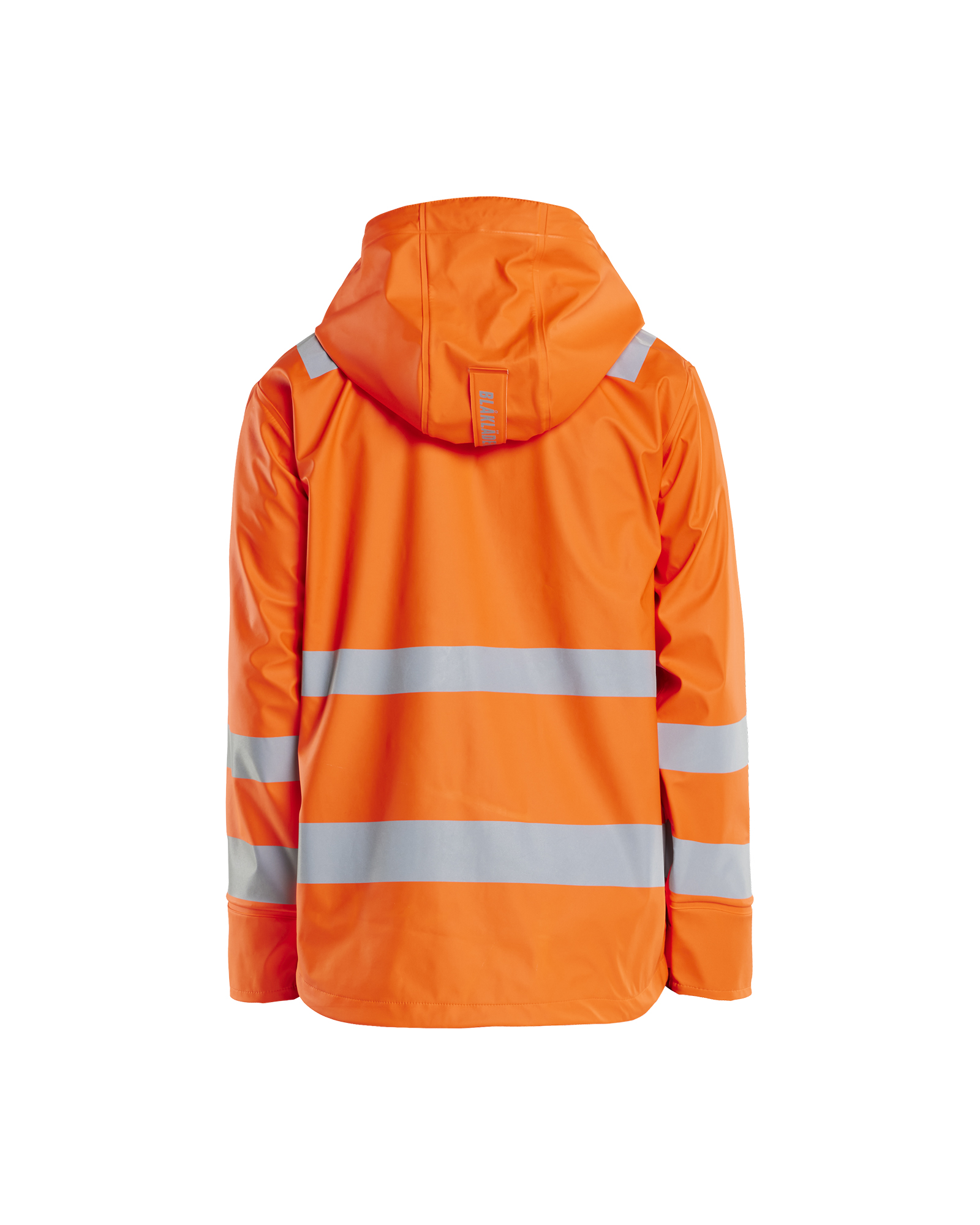 Regenjacke Level 2